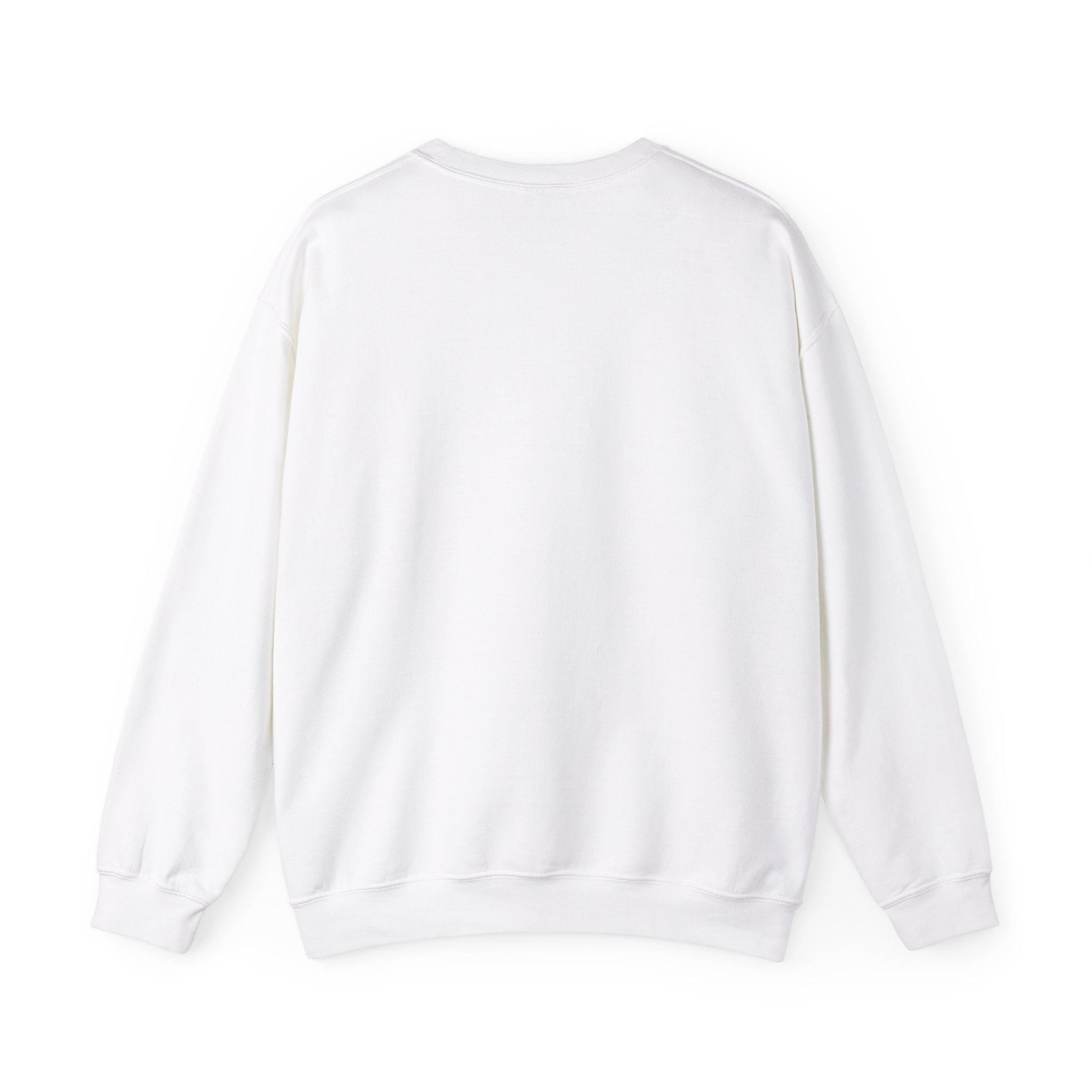 Unisex Heavy Blend™ Crewneck Sweatshirt - BlyBare