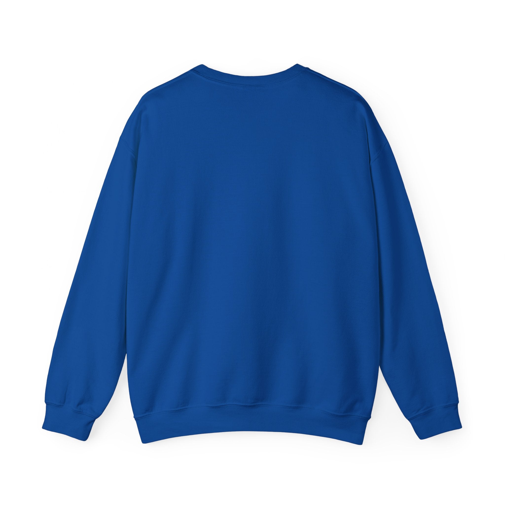 Unisex Heavy Blend™ Crewneck Sweatshirt - BlyBare