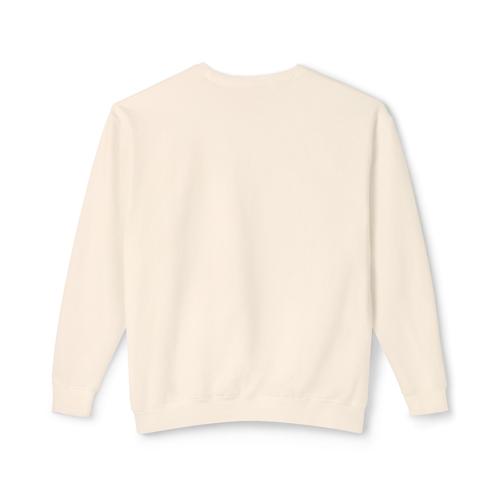 Unisex Lightweight Crewneck Sweatshirt - BlyBare