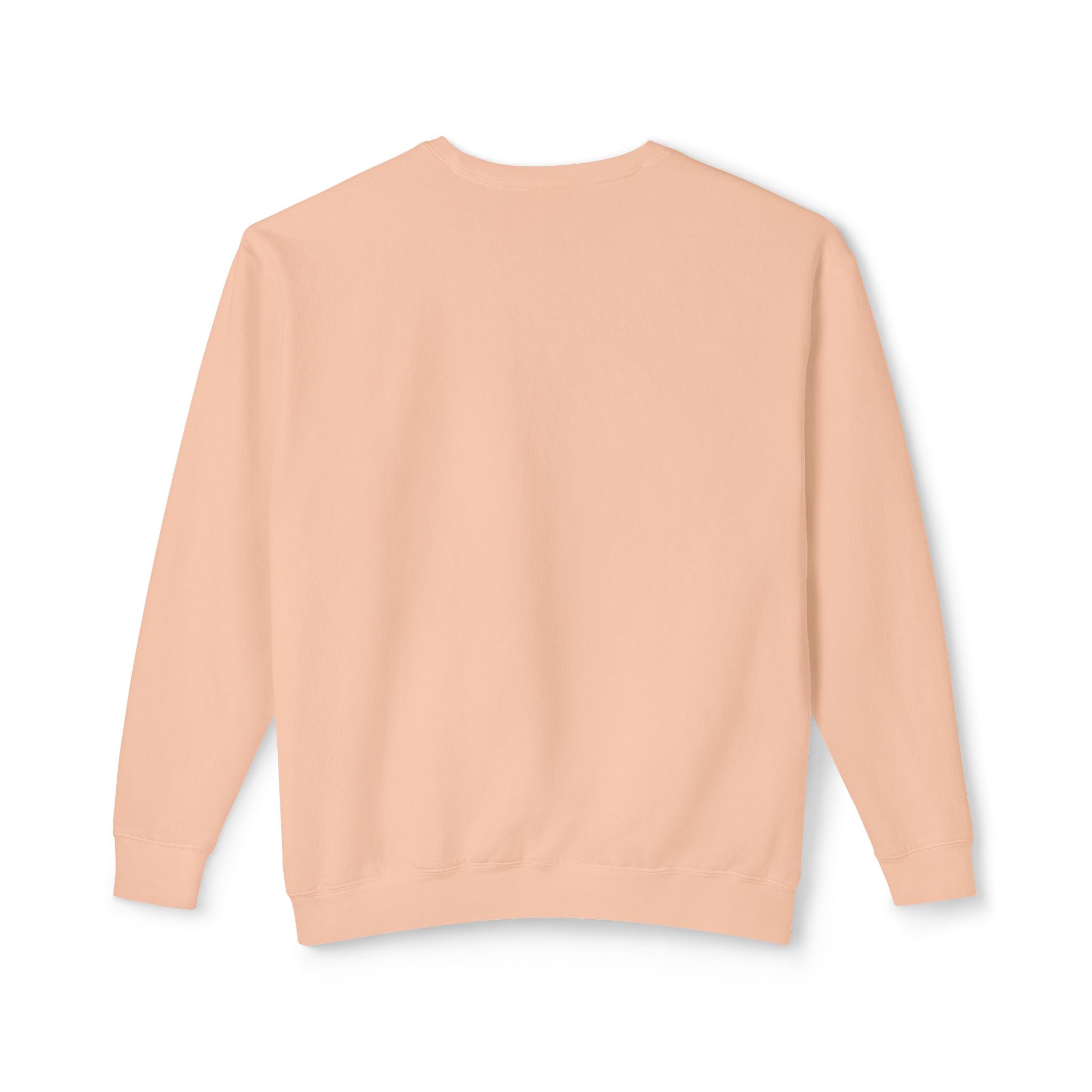 Unisex Lightweight Crewneck Sweatshirt - BlyBare