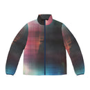 Chaqueta acolchada unisex - Wanderlust Lines