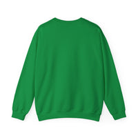 Unisex Heavy Blend™ Crewneck Sweatshirt - BlyBare