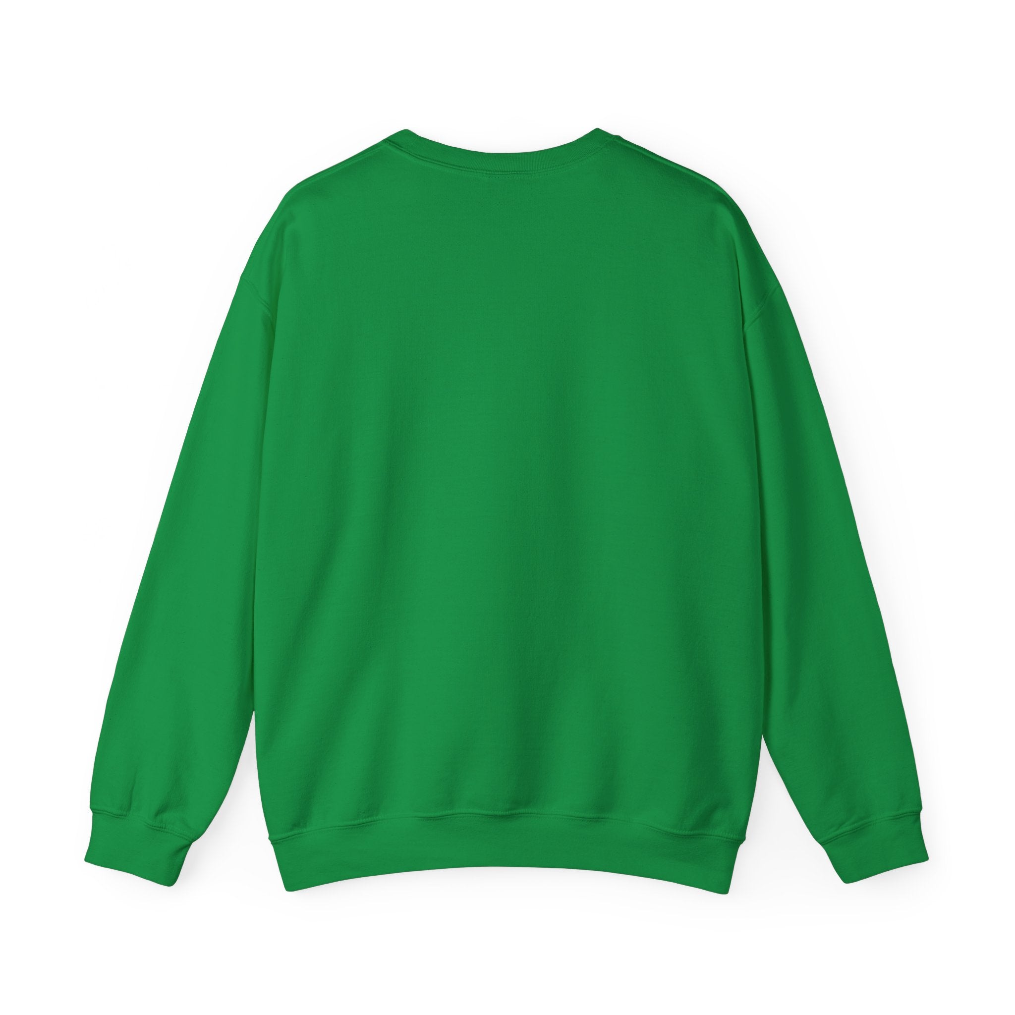 Unisex Heavy Blend™ Crewneck Sweatshirt - BlyBare