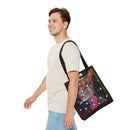 Bolsa de mano - Sueños celestiales