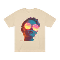 Camiseta clásica unisex - Sunset Shades