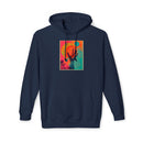 Unisex Hooded Sweatshirt