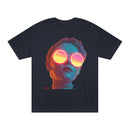 Camiseta clásica unisex - Sunset Shades