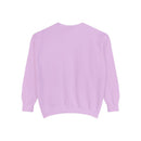 Unisex Garment-Dyed Sweatshirt