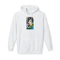 Unisex Hooded Sweatshirt