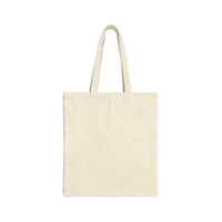 Cotton Canvas Tote Bag - Dream Effect