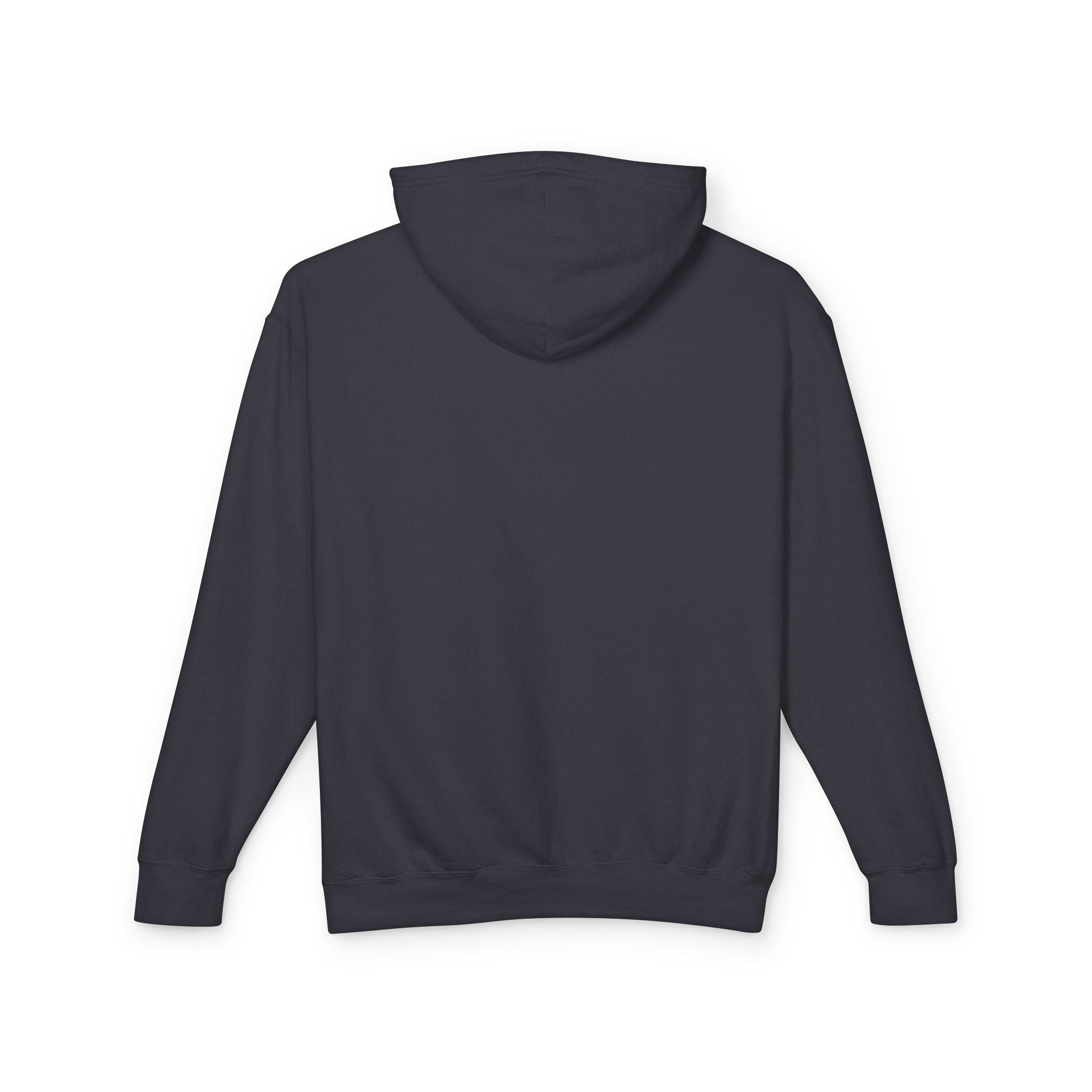 Sudadera unisex ligera con capucha - Blossom Muse