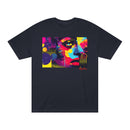 Camiseta clásica unisex - Electric Dream