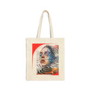 Cotton Canvas Tote Bag - Dream Effect