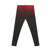 Leggings casuales para mujer (AOP)