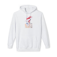 Unisex Hooded Sweatshirt