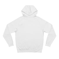 Sudadera urbana unisex Galaxy Escape