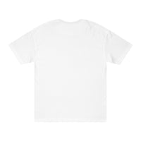 Camiseta clásica unisex - Reflejo radiante