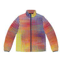 Chaqueta acolchada unisex - Radiant Revival