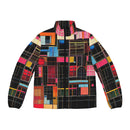 Chaqueta acolchada unisex - Ombre Flow