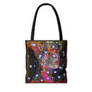 Bolsa de mano - Sueños celestiales