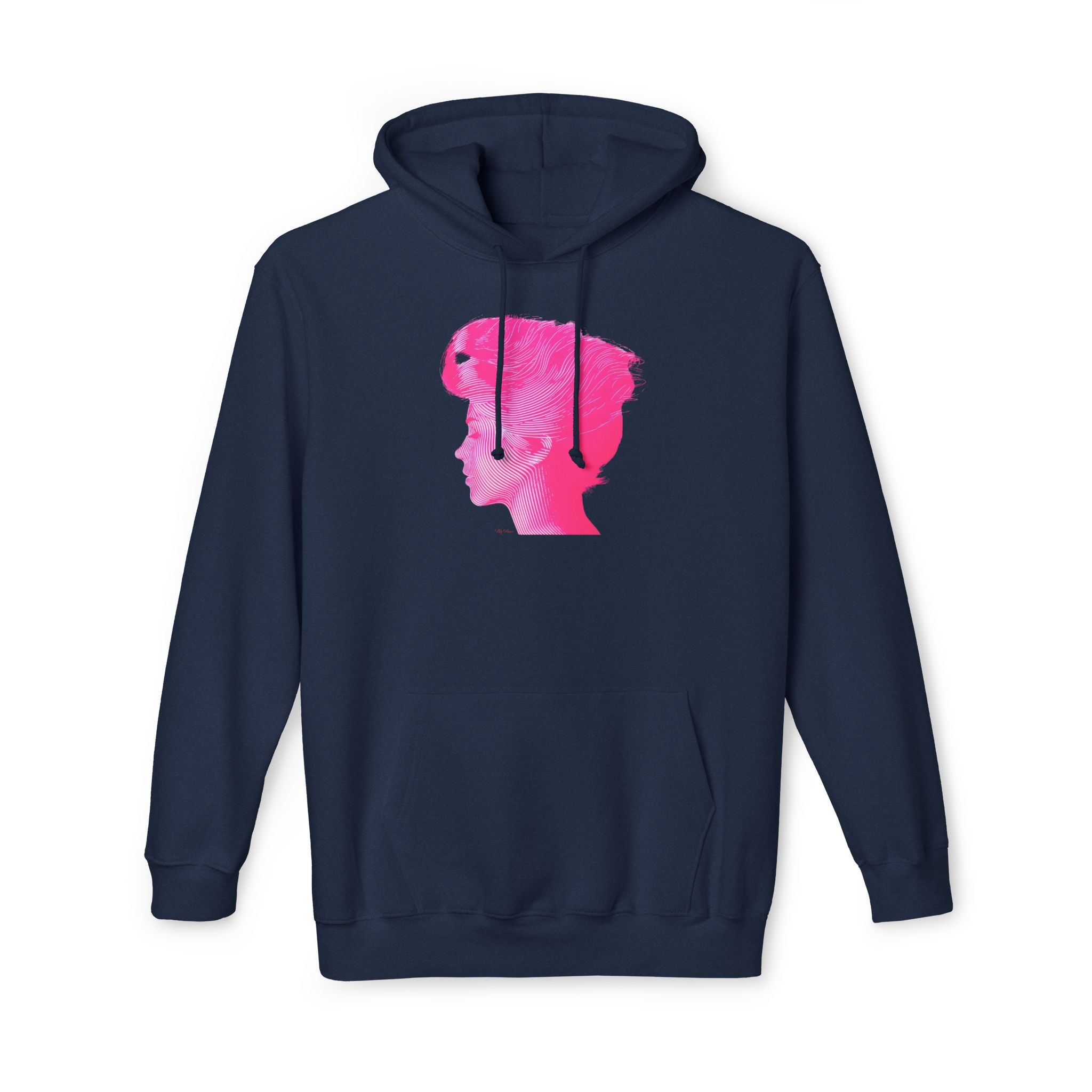 Unisex Hooded Sweatshirt