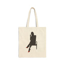 Cotton Canavas Tote Bag- Solo Style