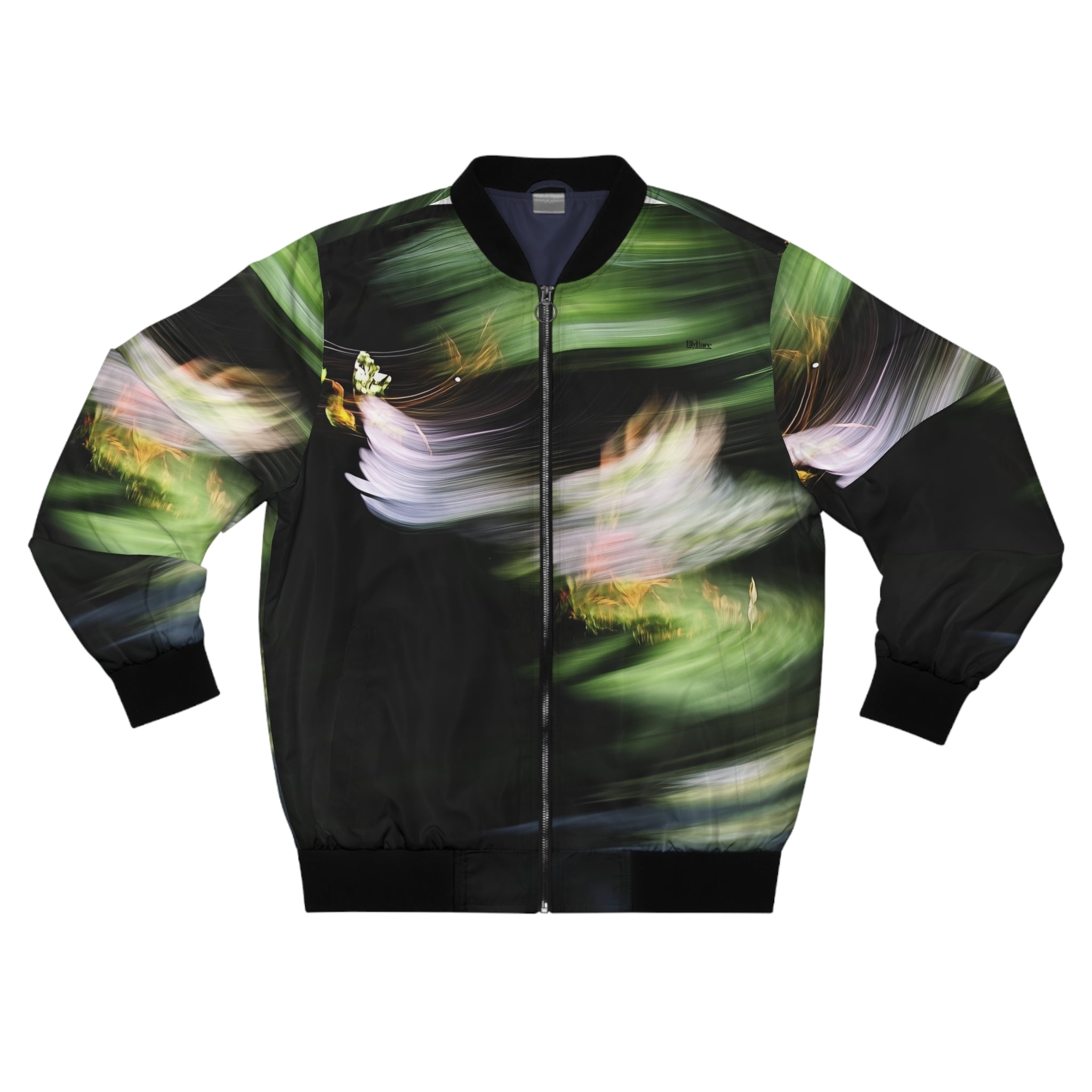 Chaqueta bomber unisex - Forest Spirit