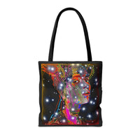 Bolsa de mano - Sueños celestiales