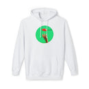 Unisex Hooded Sweatshirt