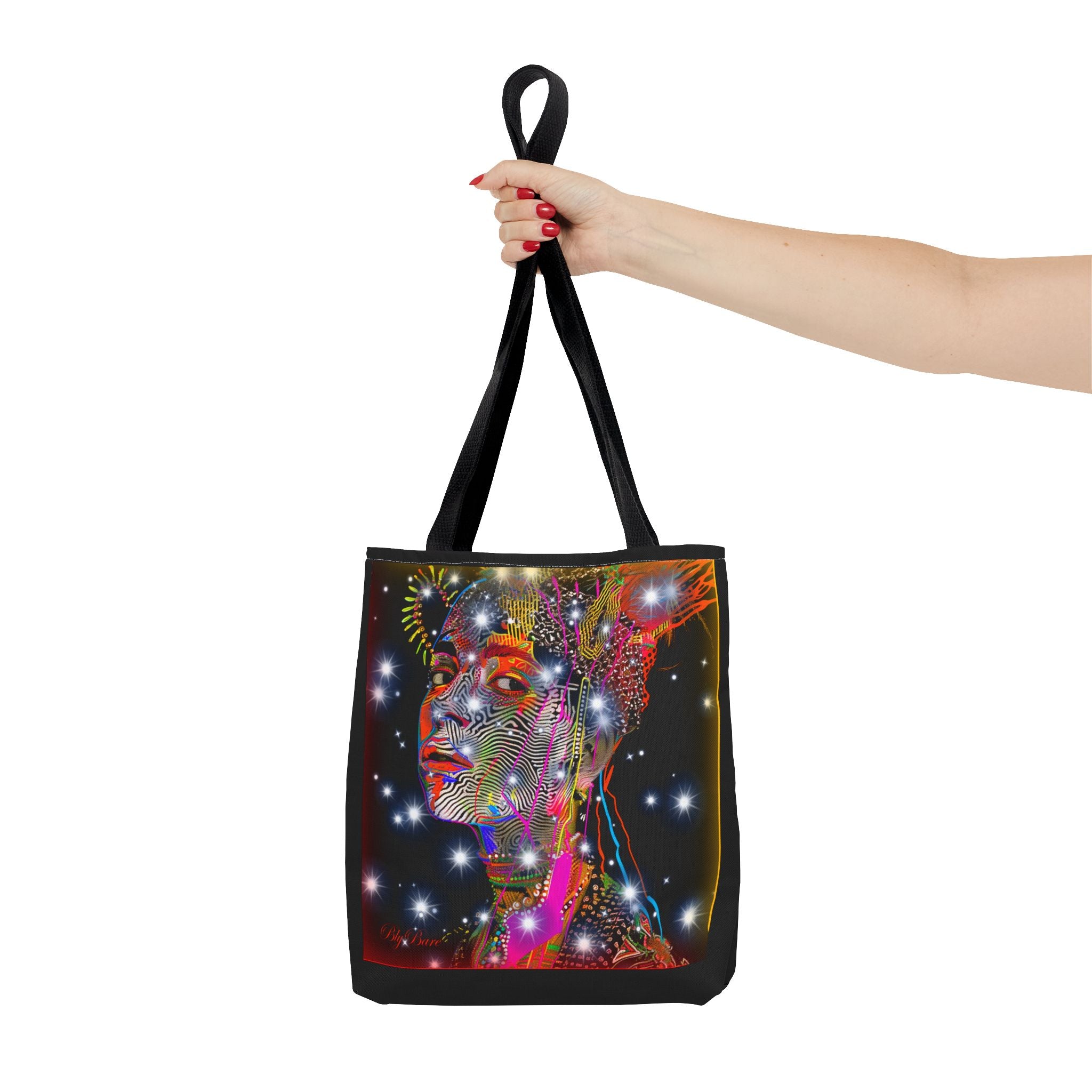 Bolsa de mano - Sueños celestiales