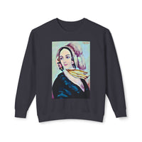 Unisex Lightweight Crewneck Sweatshirt