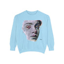 Unisex Garment-Dyed Sweatshirt