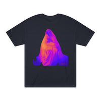 Camiseta clásica unisex - Visión psíquica