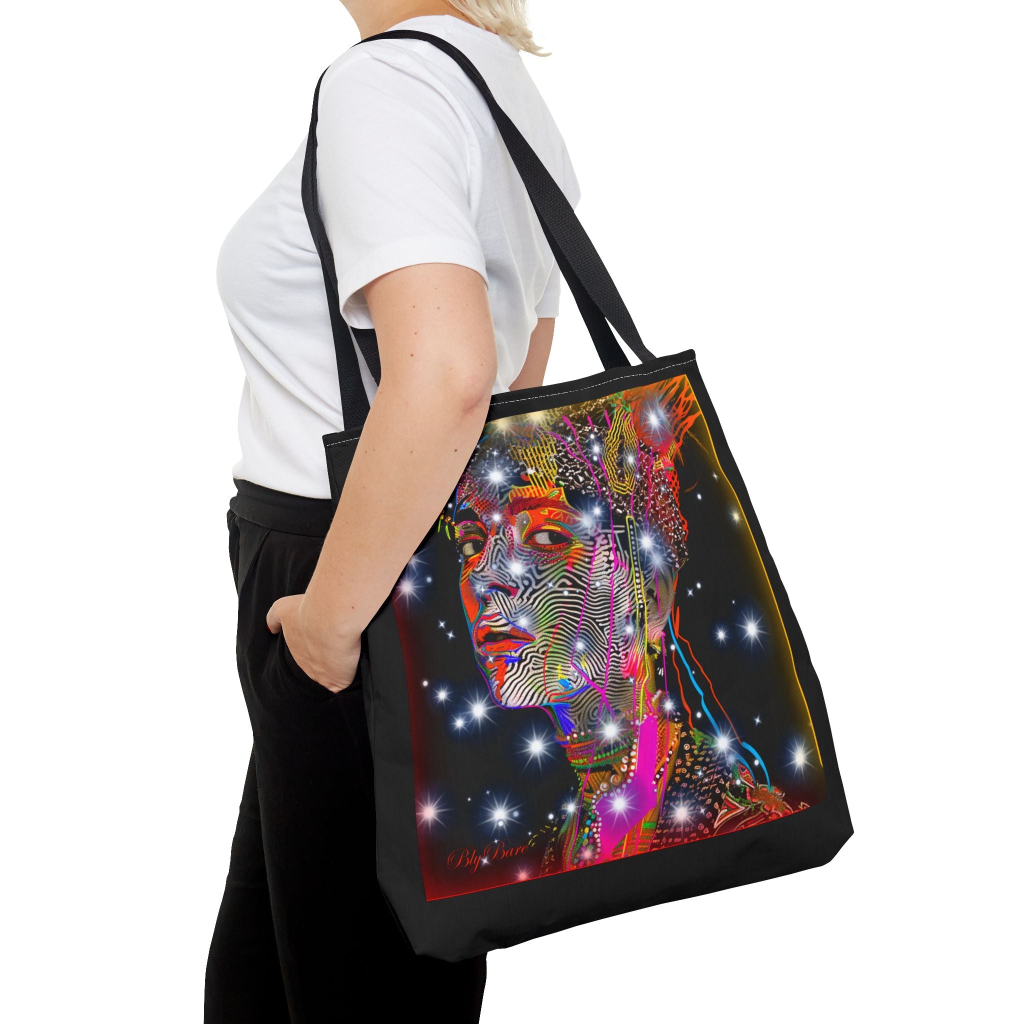 Bolsa de mano - Sueños celestiales