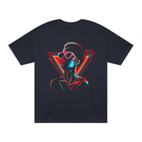 Camiseta clásica unisex - Glow Up