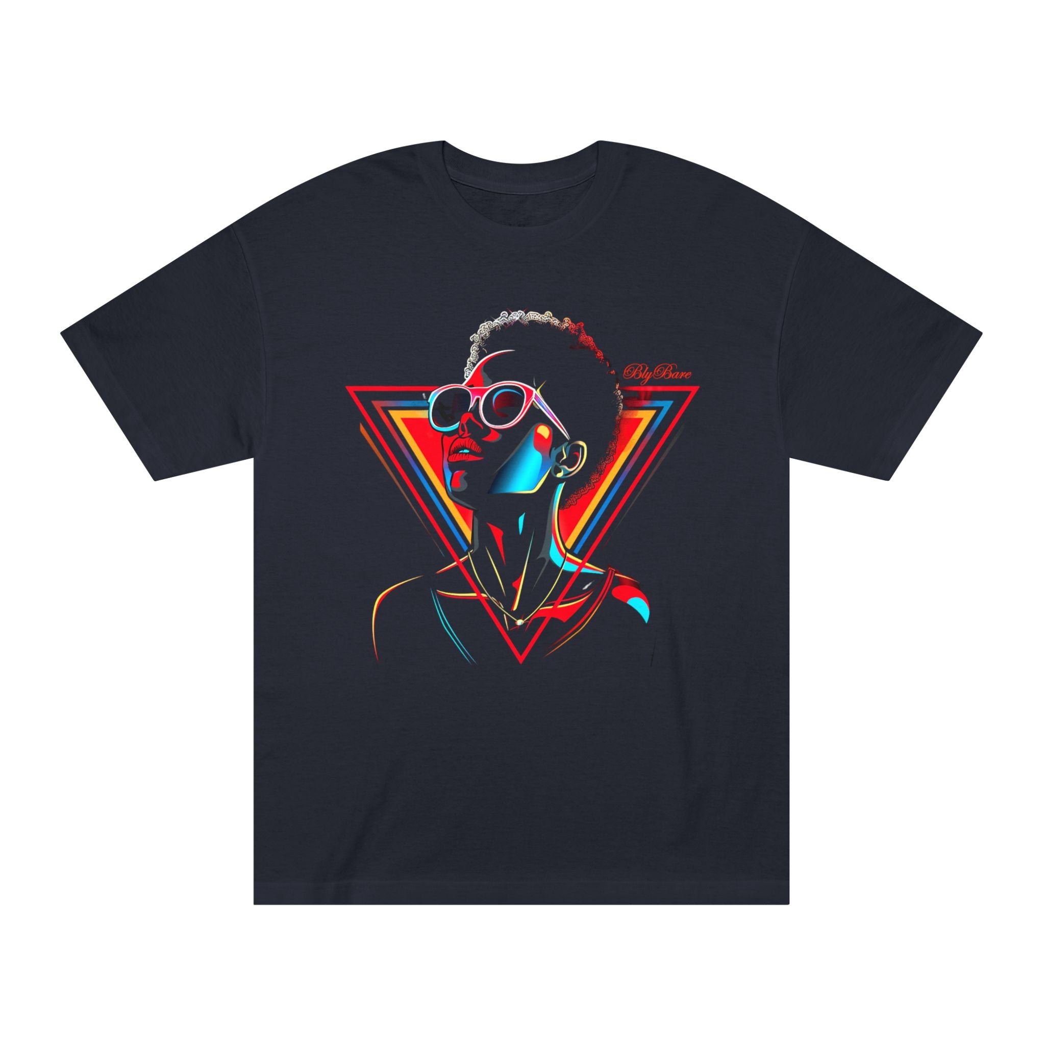 Camiseta clásica unisex - Glow Up