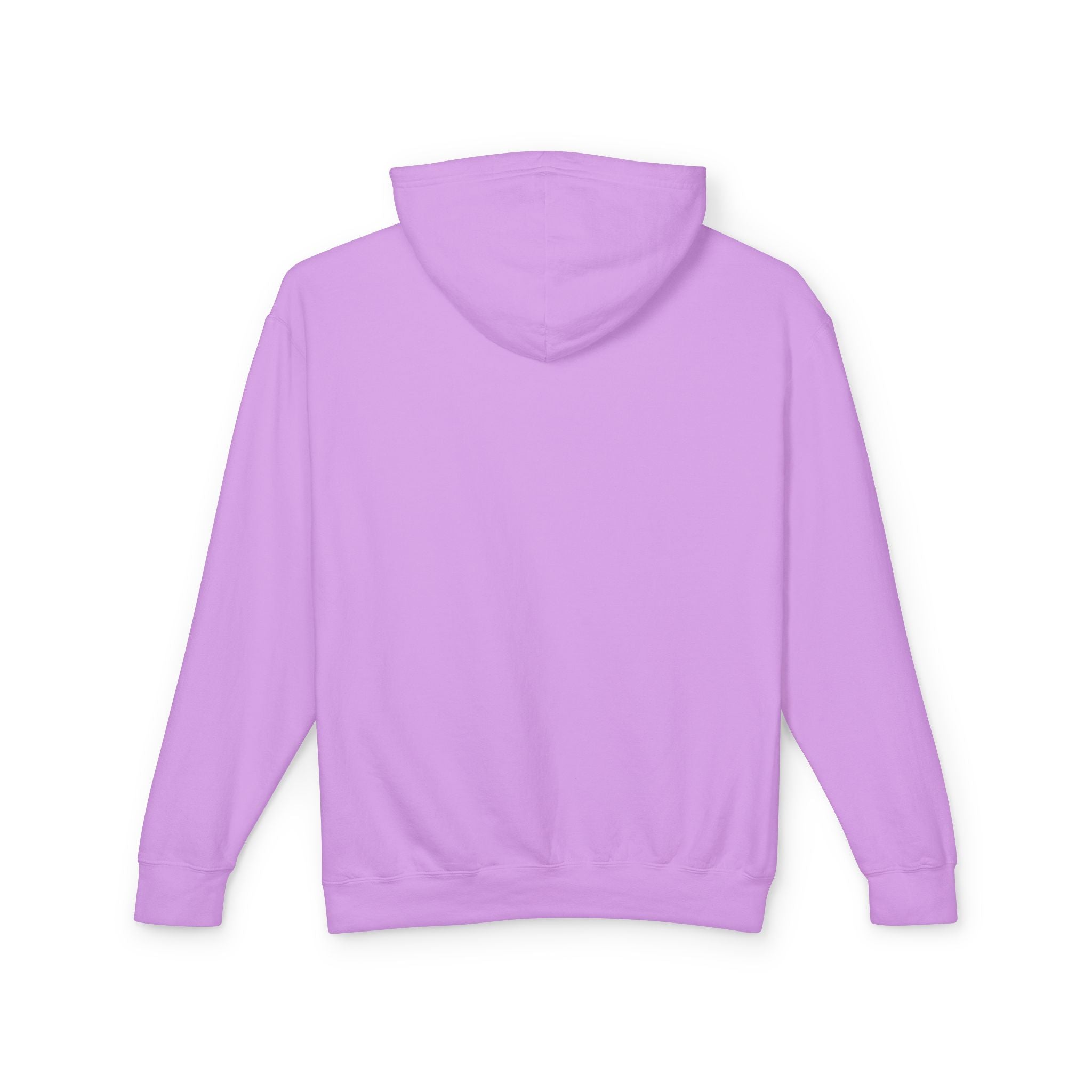 Sudadera unisex ligera con capucha - Butterfly Dreams