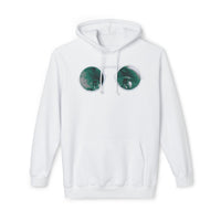 Unisex Hooded Sweatshirt