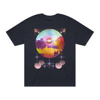 Camiseta clásica unisex - Disco Dome