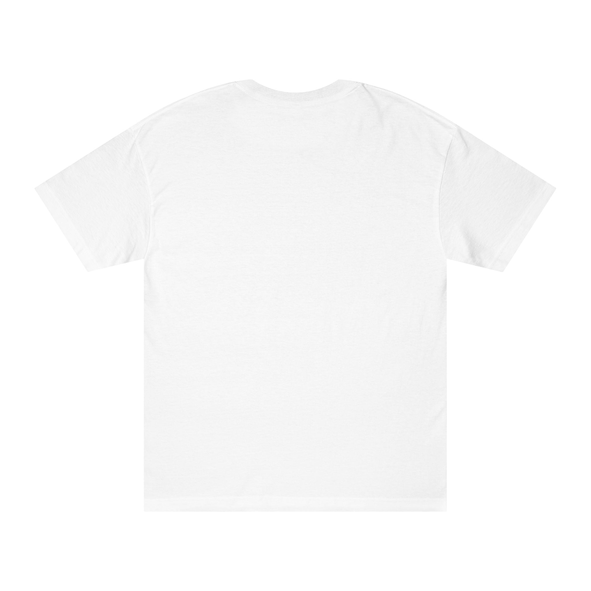 Unisex Classic Tee - Silvery Strands