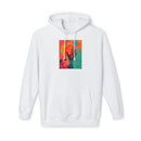 Unisex Hooded Sweatshirt