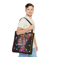 Bolsa de mano - Sueños celestiales