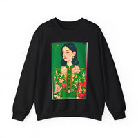 Unisex Heavy Blend™ Crewneck Sweatshirt - BlyBare