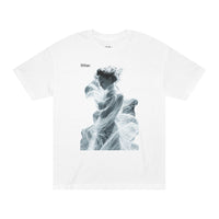 Camiseta clásica unisex - Cloud Walker.