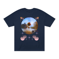 Unisex Classic Tee - Cosmic City