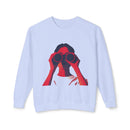 Unisex Lightweight Crewneck Sweatshirt