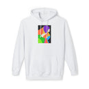 Unisex Hooded Sweatshirt