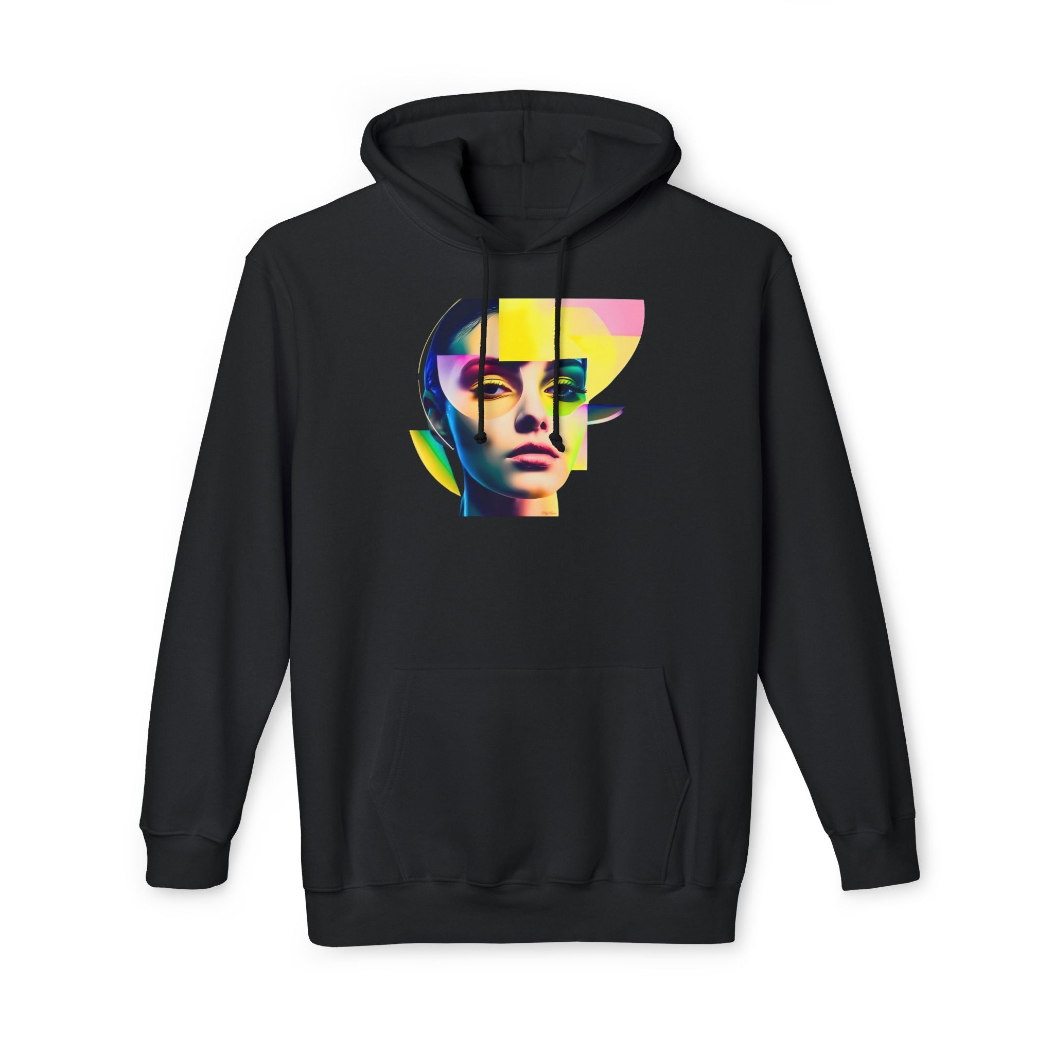 Unisex Hooded Sweatshirt