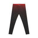 Leggings casuales para mujer (AOP)