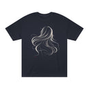 Unisex Classic Tee - Silvery Strands